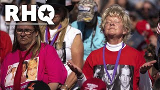 WE DOCUMENTED AMERICA'S FALL INTO IDIOCRACY