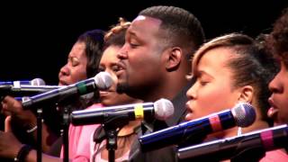 Life & Favor Concert Highlights  featuring John P Kee