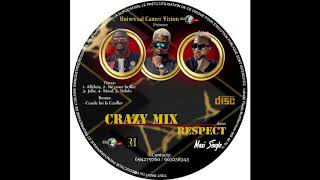 CRAZY MIX JOLIE