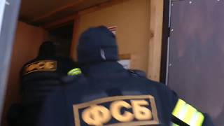 Задержание взяточника на границе Россия Казахстан