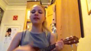 Лера Массква-Мы с тобой cover by AliceBard