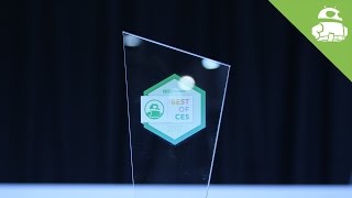 The Best of CES 2017