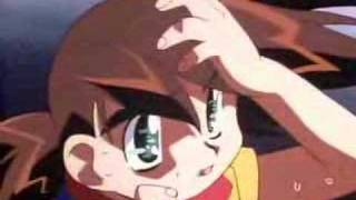 GaoGaiGar vs. Primevals