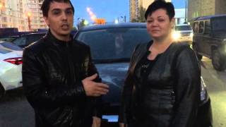 Чип-тюнинг Hyundai IX35 2.0 AT