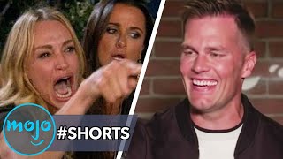 Tom Brady Is A LIAR! #Shorts
