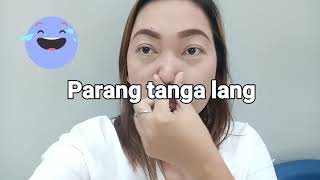 005 - NAGVLOG SA LABAS ? | #VardasVlog