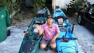 What Kayak To Buy For Fishing - Helpful Tips