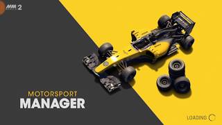 How to cheat motorsport mobile manager 2 & 3
