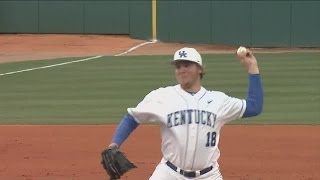 AJ Reed's Hot Start