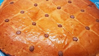 ?Творожный пирог неповторимый вкус/SUPER MAZALI va BARAKALI tvarogli perog/
