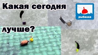 Какая безмотылка лучше и полезная мелочь для  жерлиц
