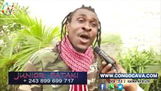 ARTISTE MUANA KONGO ABIMISI VERITE YA MUSIC CONGOLAIS