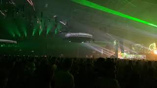 Master of Hardcore 2019