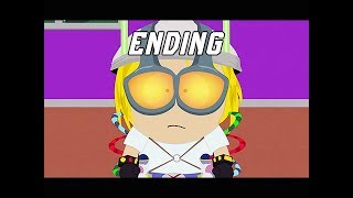 South Park The Fractured But Whole Walkthrough Part 31 - ENDING (Let's Play Commentary)