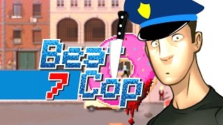 [Beat Cop] ► ДЕНЬ 7!