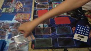 Burn VS Removal - Match 1 Duel 2