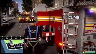 EmergeNYC Multiplayer!