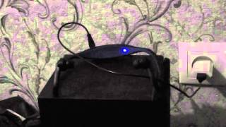 Bluetooth 4.0 S9 does not work charge the device