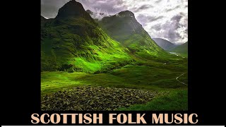 Folk music from Scotland - Black is the colour by Jwana Stevenson and Arany Zoltán