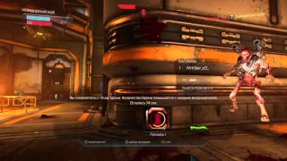 Прямой эфир DooM от Shinobi