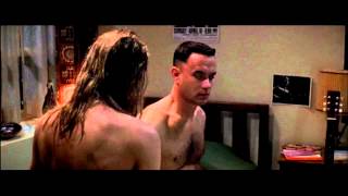 Forrest Gump - Jenny College Scene