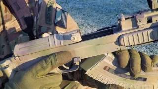 Sa. vz. 58 Slow motion, SSK Stříbro