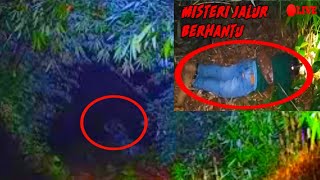 "GUNDERWO PENUNGGU DAPURAN BAMBU" || AUTO PINGSAN