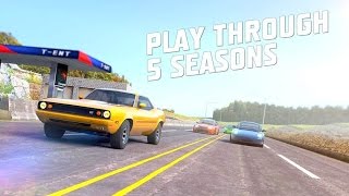 Need for Racing: New Speed Car Android GamePlay Trailer (HD) [Game For Kids]