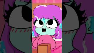 КАК ДОБЕЖАТЬ ДО ОДЕЯЛА И НЕ ЗАМЁРЗНУТЬ #SHORTS