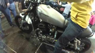 Junak M11 125 cafe | motocykle-125.com.pl