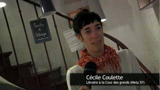 CULTURE POP - J-P Blondel "Et rester vivant"
