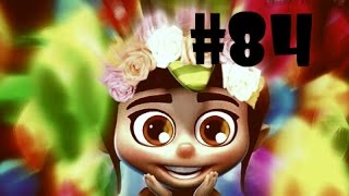 Планета Самоцветов 84 Уровень Прохождение