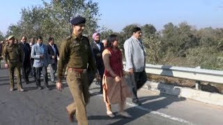 Chief Secretary reviews PM Development programmes