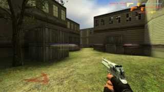 OLD CSS Fragshow #1