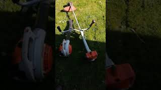 Stihl fs350