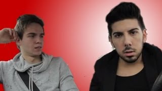 Valentijn - Milkshakevlog #52 - FUN