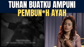 KISAH ANAK JENDERAL SIMPAN DENDAM ATAS TRAGEDI AYAHNYA | RIRI PANJAITAN - #kisahnyata