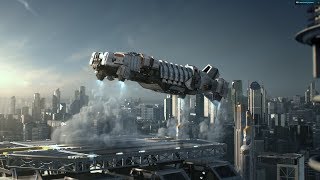 Anno 2205 - Лучшая стратегия - Покупка акций на мировом рынке! 18 + ОСТОРОЖНО МАТ!!!