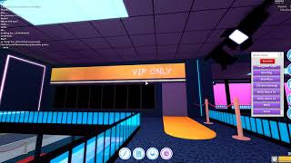 ROBLOX баг в Robloxian Highschool