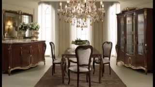 Итальянская мебель Arredo Classic