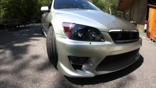 Lexus IS200