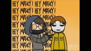 Cweeрypasta 1 Серия  На русском__Крипипаста мультик_