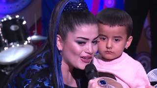 Манижаи Сабо - Арусак 2018 / Manijai Sabo - Arusak 2018