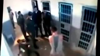 Fight Video ЖЕСТЬ!!!Боксера прессуют в СИЗО!!!
