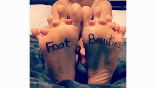 Best Of Foot Beauties Soles Signs