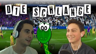 FIFA 16 Ultimate Team - "Die Schlange" #13 mit Lionz: Traumsturm