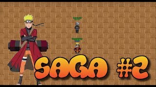 Nto Advance - Saga #2 32 Ate 66
