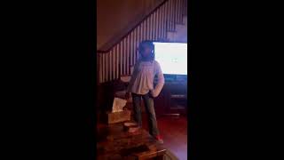 Following Bobbie: young models