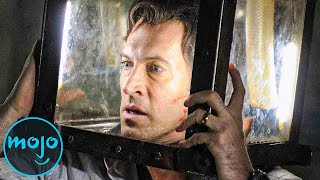 Top 10 Movie Traps That Failed