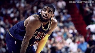 Kyrie Irving Mix 2017 - Gold Coast ᴴᴰ